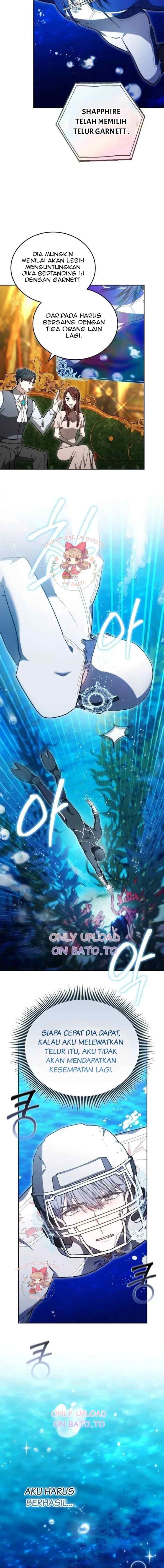 Bride of Obsidian chapter 69 halaman 11