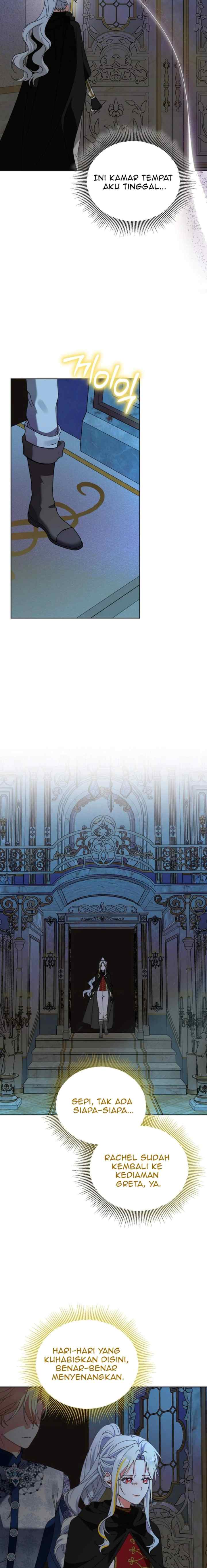 Bird Empress chapter 59 halaman 6