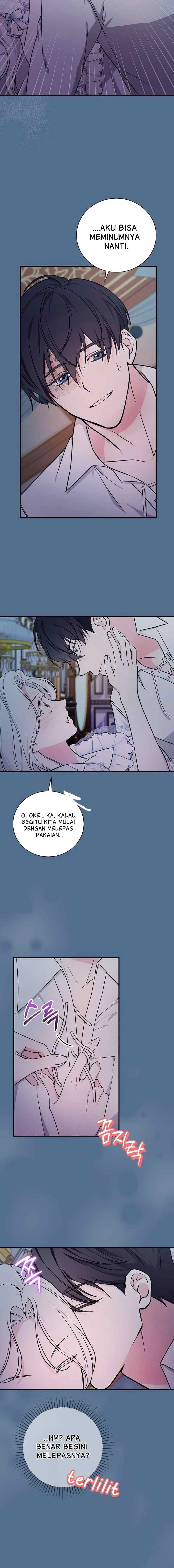 Seducing Duke Monster chapter 111 halaman 12