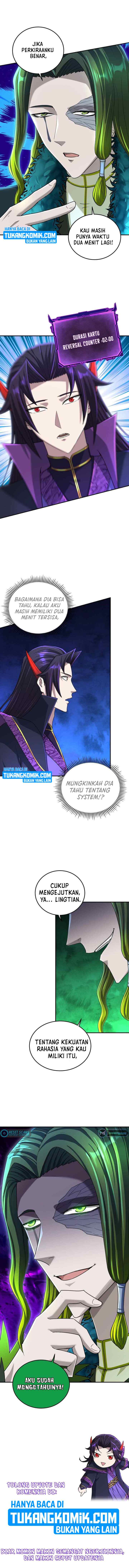 I Have Become The Demonic Ancestor chapter 20 halaman 13