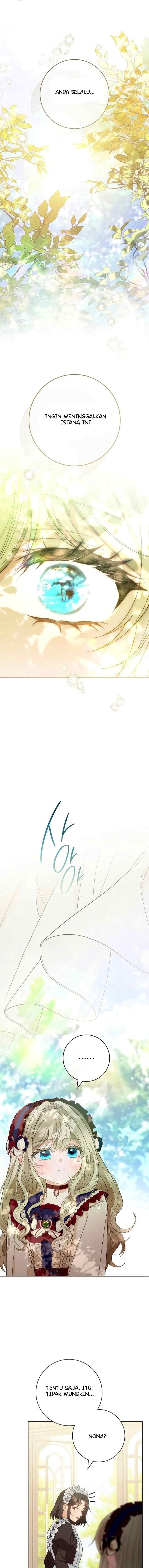 I Was Told To Die chapter 15 halaman 10