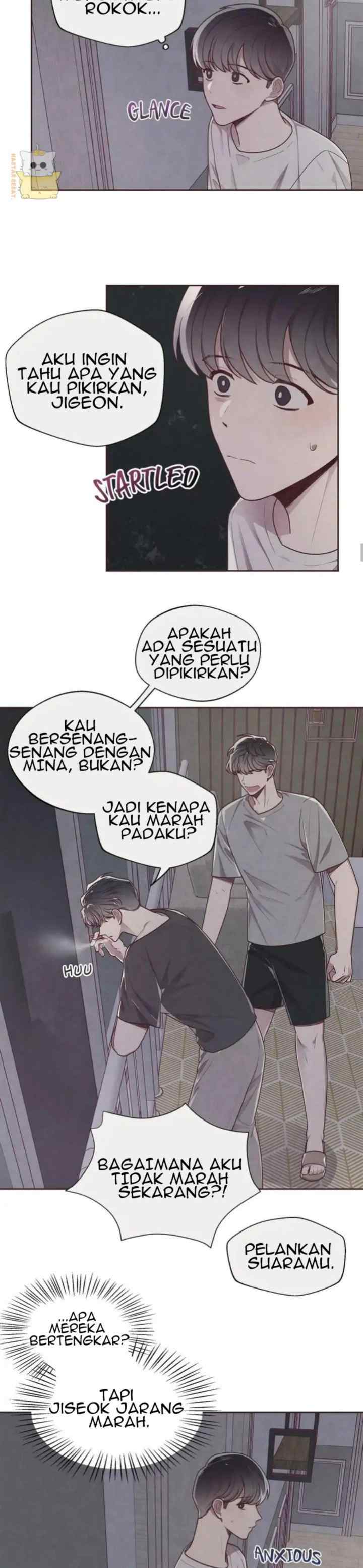 Relationship Ring chapter 13 halaman 13