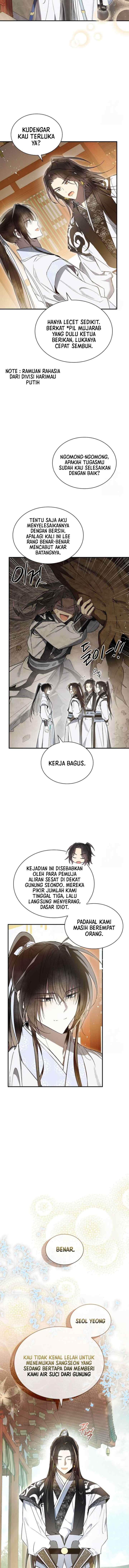 Subdued Soul Chronicle chapter 24 halaman 12