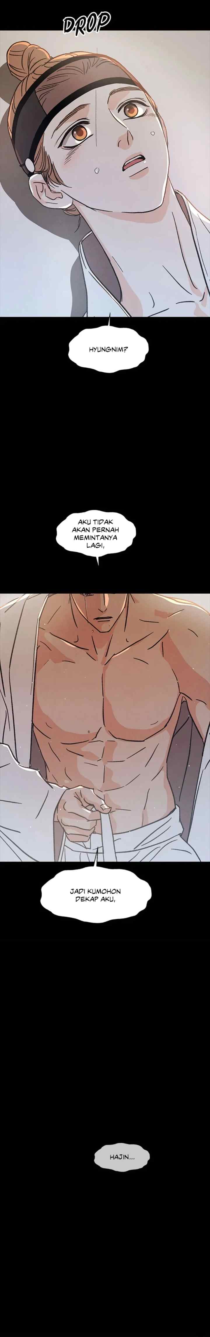Shade of Plum Blossom chapter 34 halaman 15