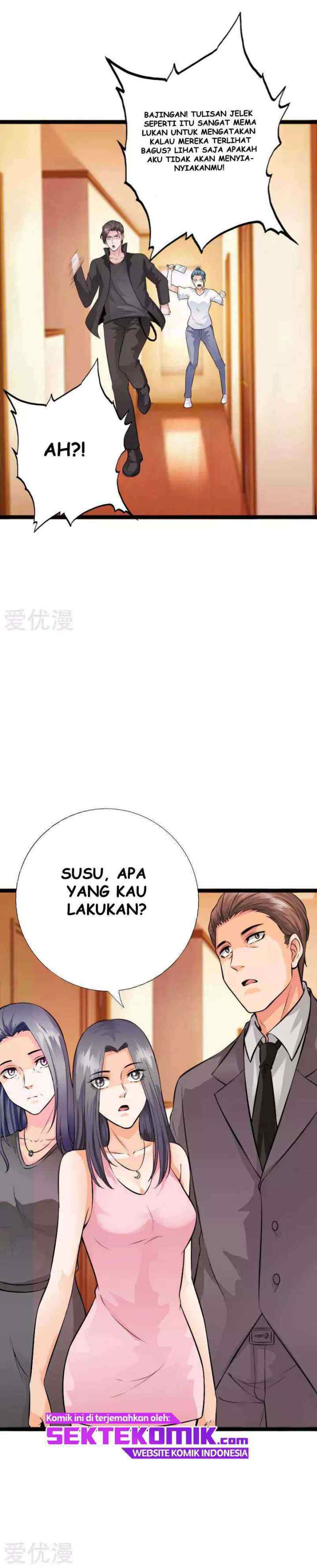 Hopeless chapter 145 halaman 8