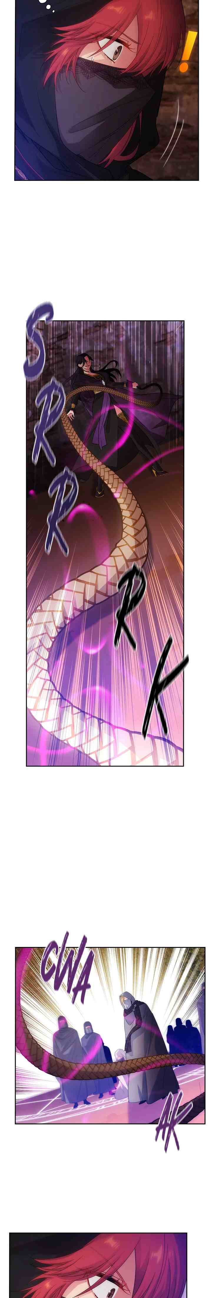 Adonis chapter 210 halaman 9