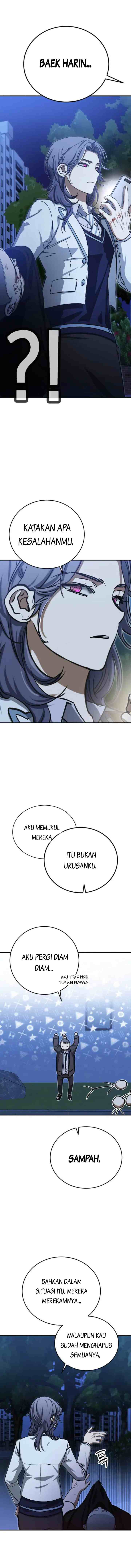 Night of Shadows chapter 15 halaman 8