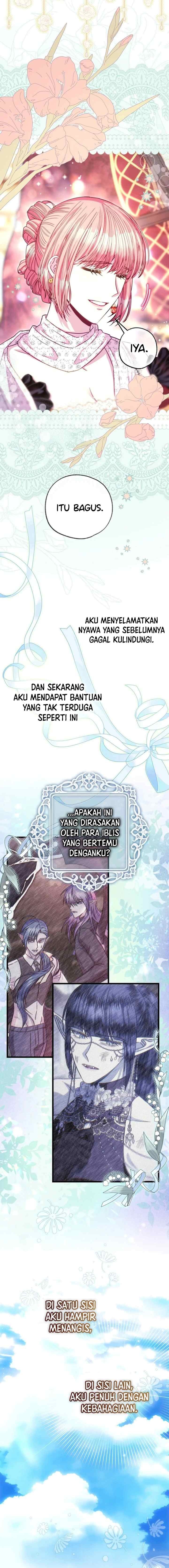 Anyway, It Is A Ropan chapter 107 halaman 14
