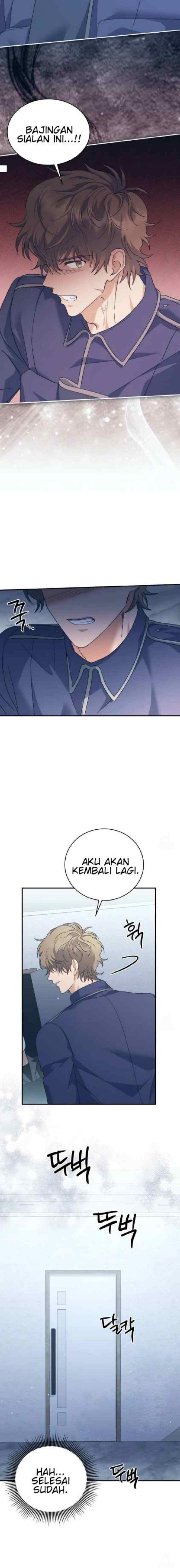 Seira To Juliet chapter 4 halaman 9