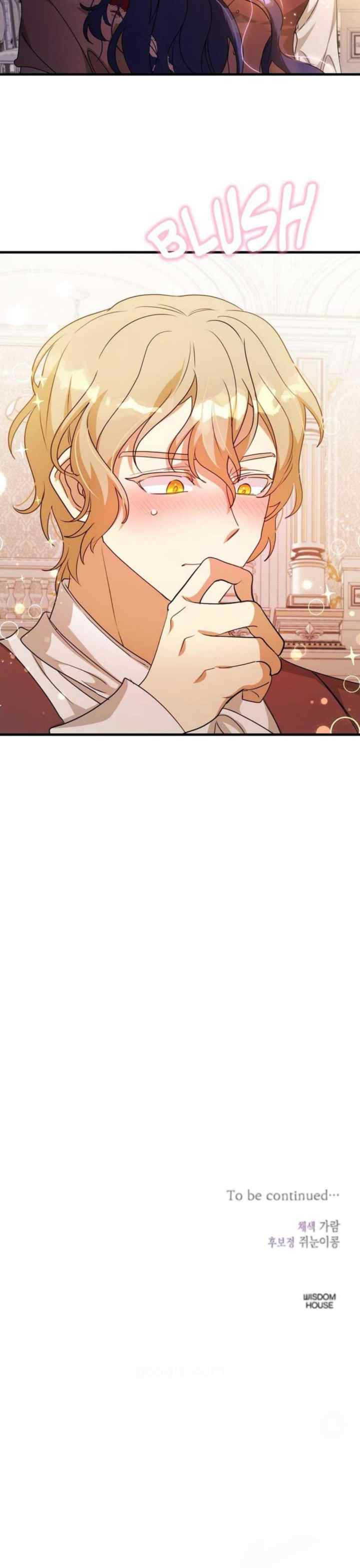 Everything is Tiring chapter 6 halaman 20