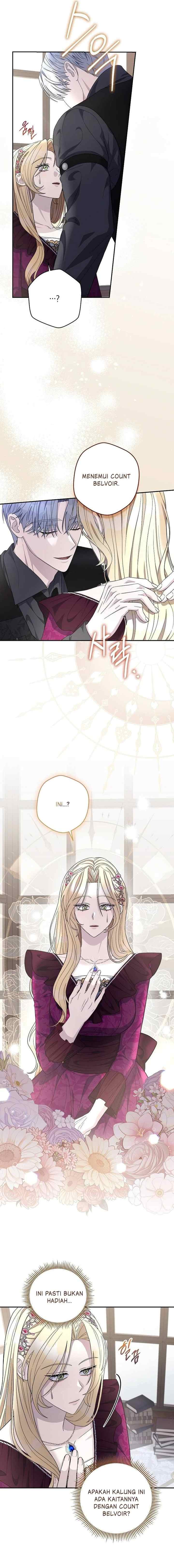 Indulgence chapter 6 halaman 16