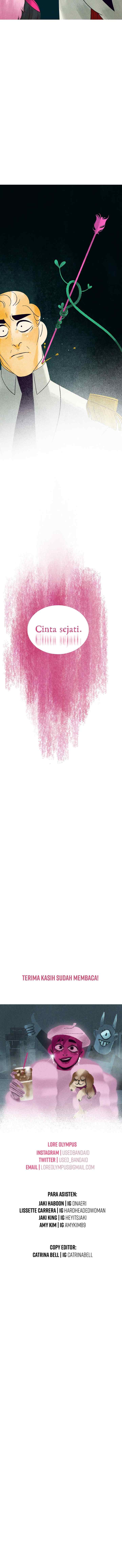 Lore Olympus chapter 276 halaman 19