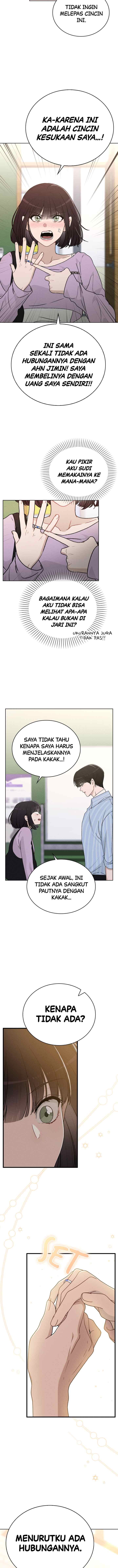 Love Review chapter 10 halaman 18