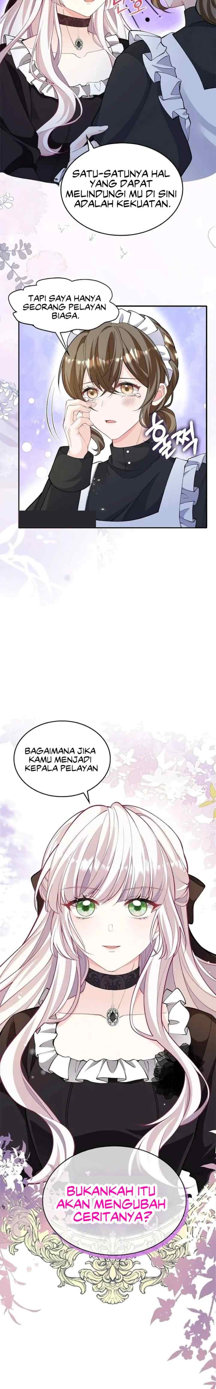 Lady Takes Revenge chapter 23 halaman 13