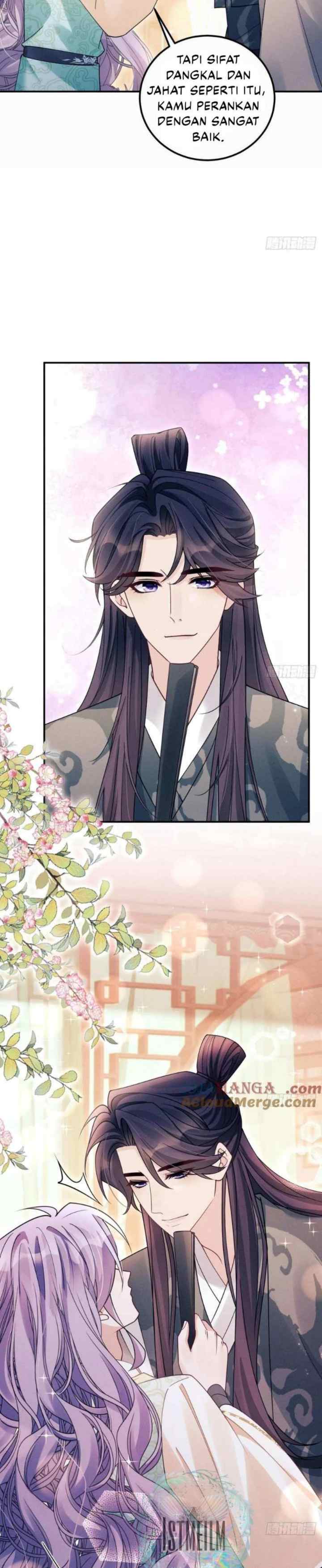 I Suspect the Actor Is Fishing for Me chapter 187 halaman 5