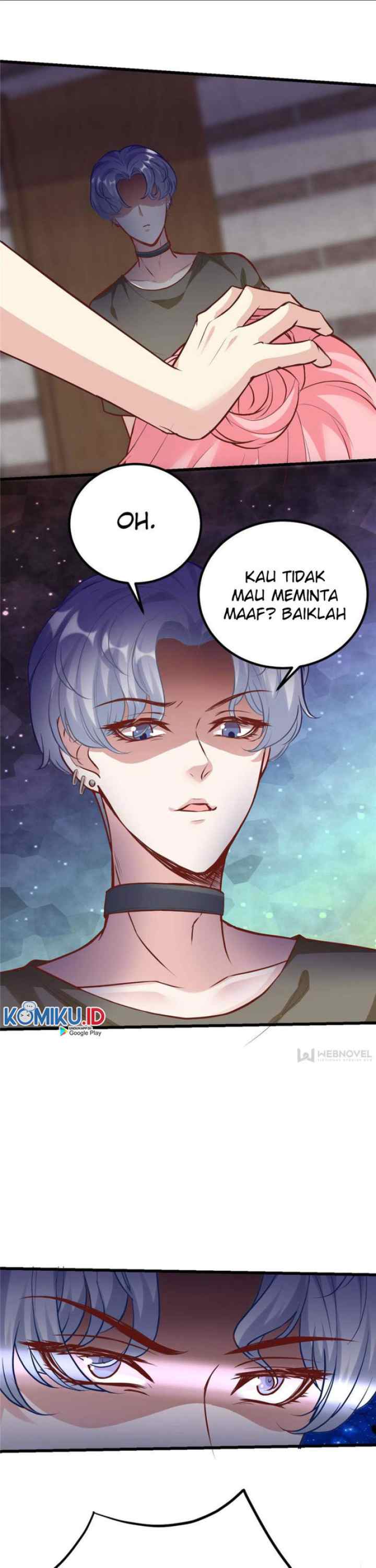 My Beautiful Time With You chapter 185 halaman 5