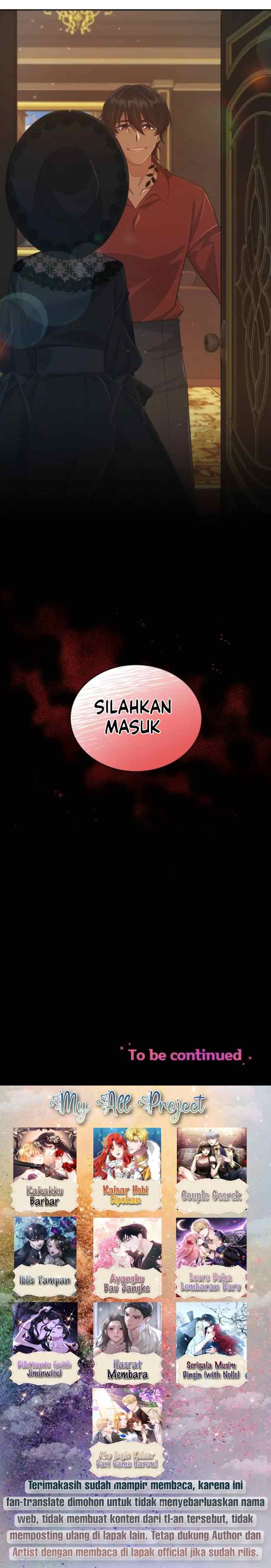 I Seduced the Deceitful Duke chapter 10 halaman 16