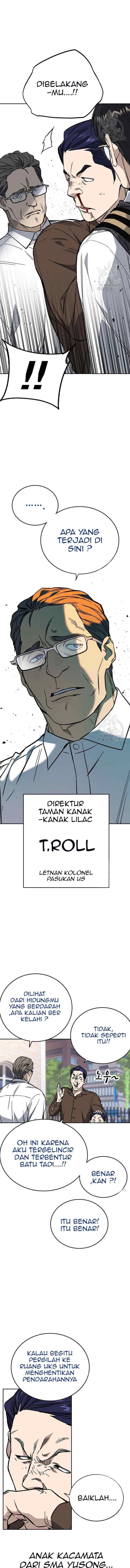 Kenkyu Gurupu chapter 197 halaman 7