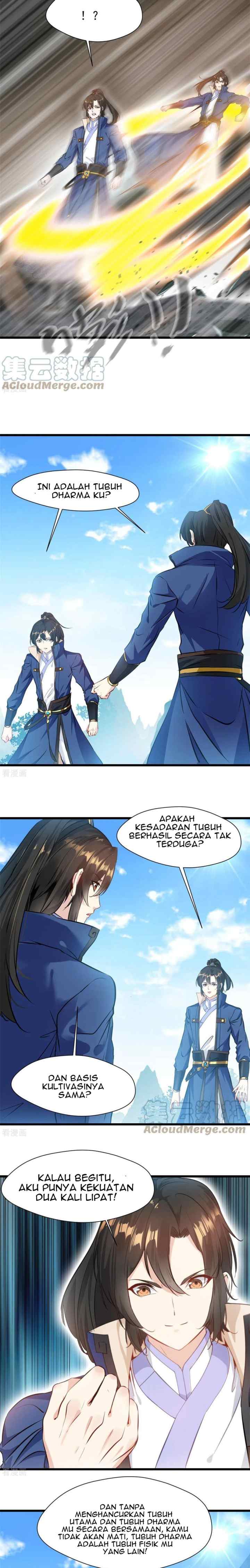 Shi Chenxiang chapter 79 halaman 4
