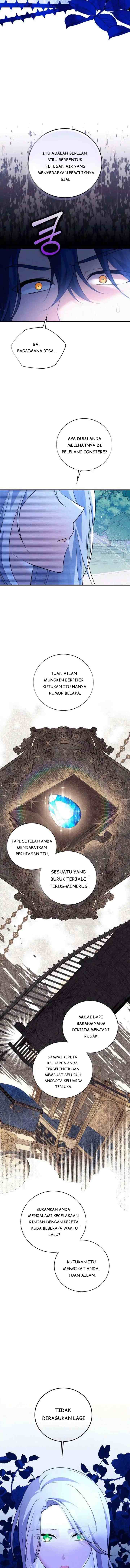 Please Support My Revenge chapter 13 halaman 9