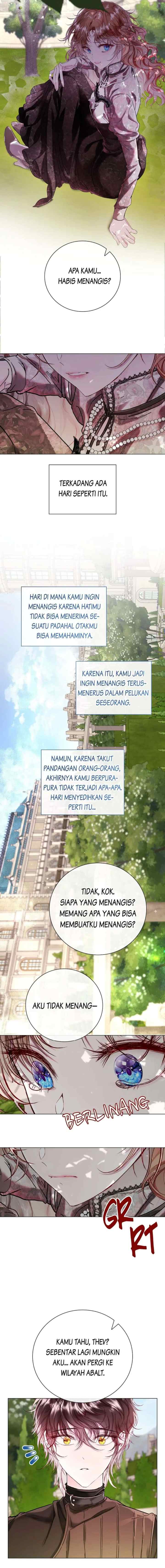 I Woke Up as the Ugly Duckling chapter 94 halaman 14