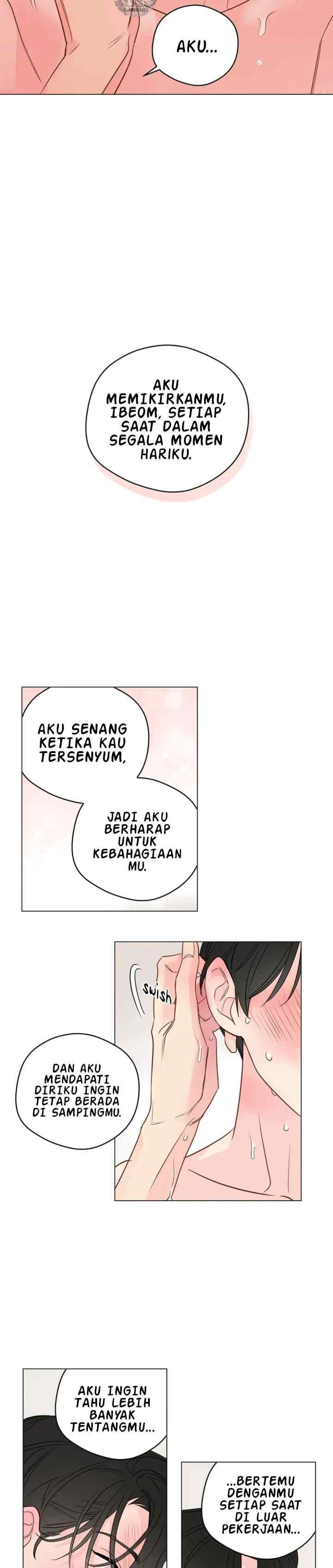 It's Just A Dream... Right?! chapter 52 halaman 9