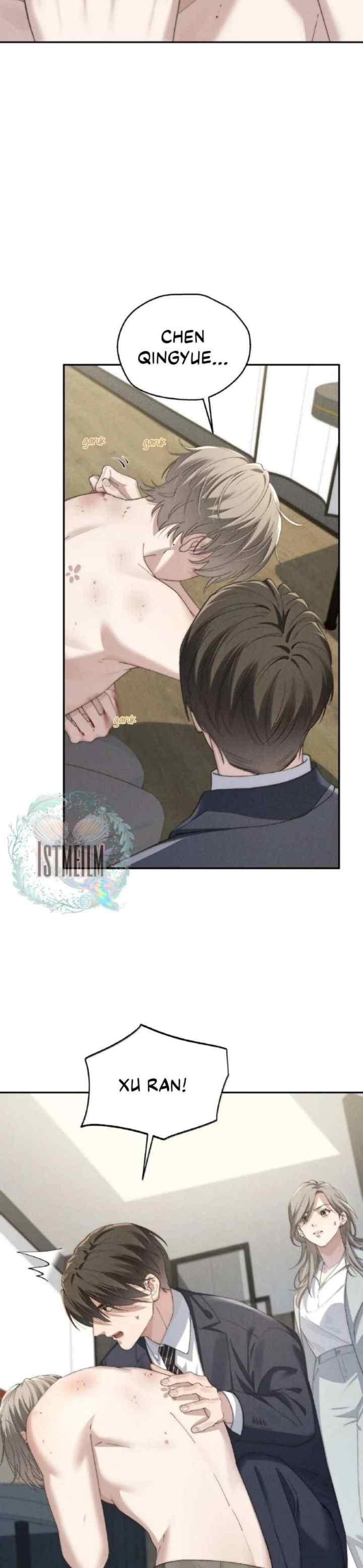 Listen To Me chapter 81 halaman 7