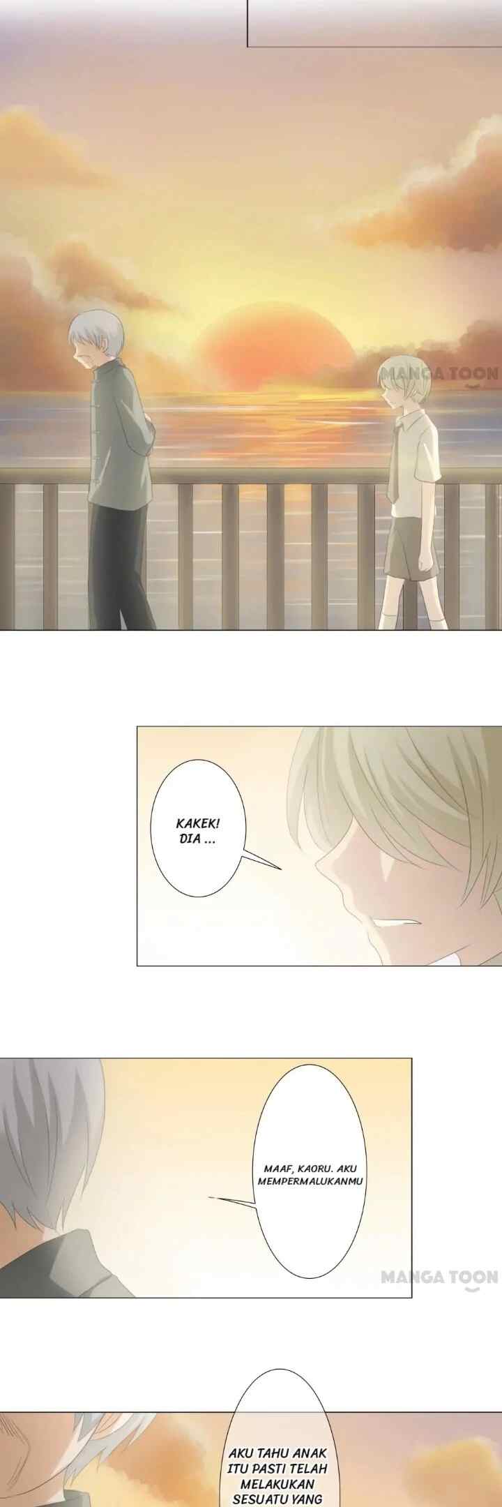 Summer Never Ends chapter 149 halaman 10