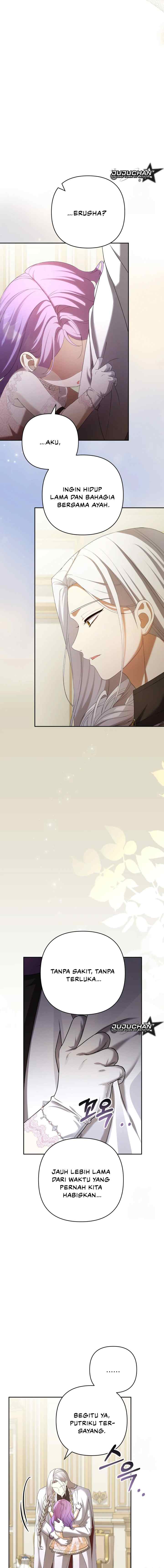 What?! The Daughter of A Scoundrel Successor?! chapter 35 halaman 15
