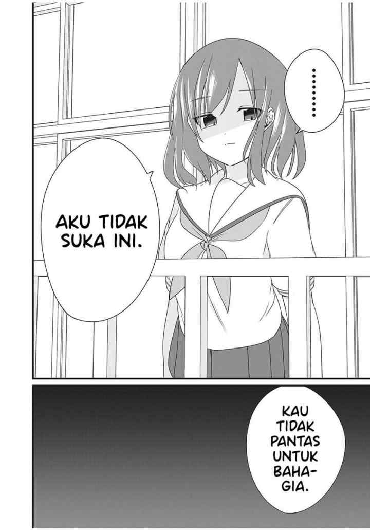 Nihongo Ga Hanasenai Roshiahito Bishojo Tennyusei Ga Tayoreru No Wa, Ta Gengo Masuta No Ore chapter 15 halaman 14