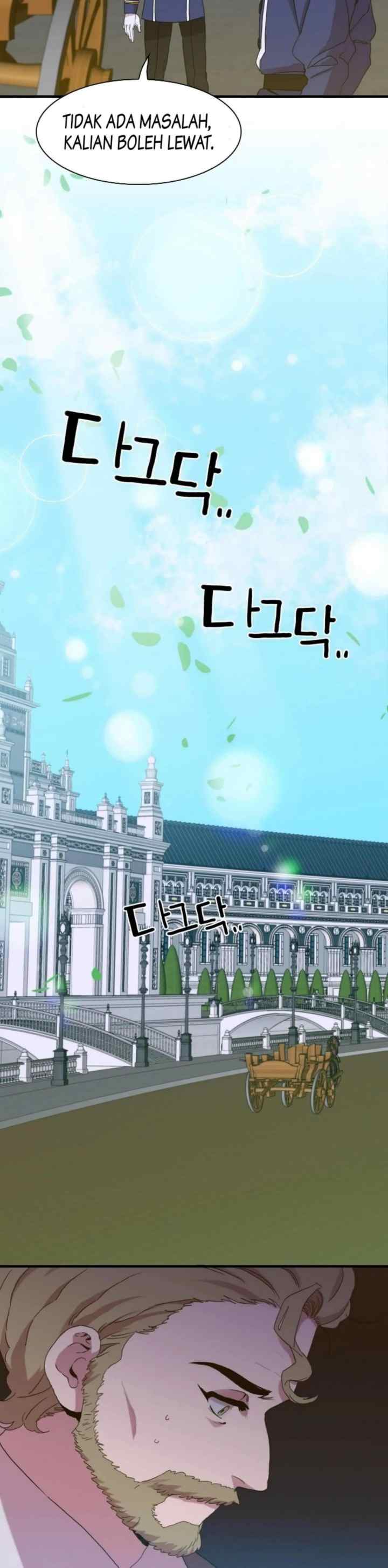 I Gave Birth to the Tyrant's Child chapter 43 halaman 13