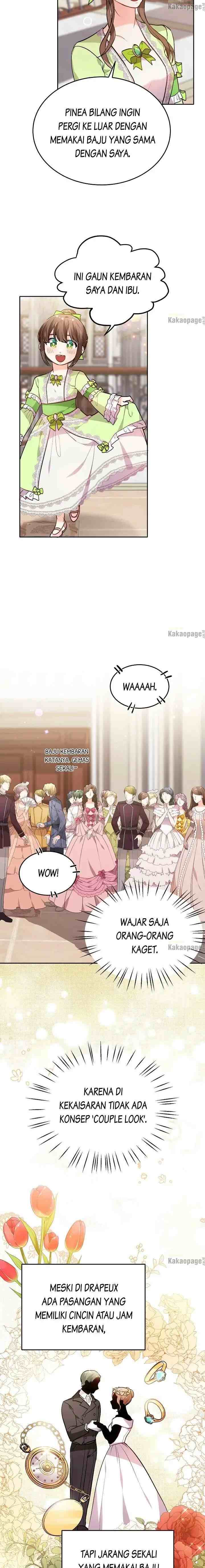 I Was Just an Ordinary Lady chapter 96 halaman 7