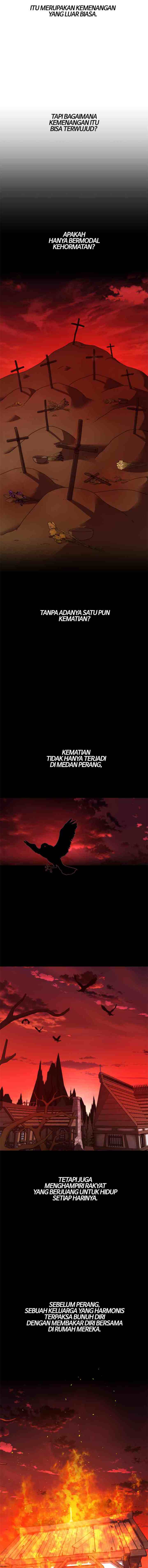 Your Throne chapter 76 halaman 11