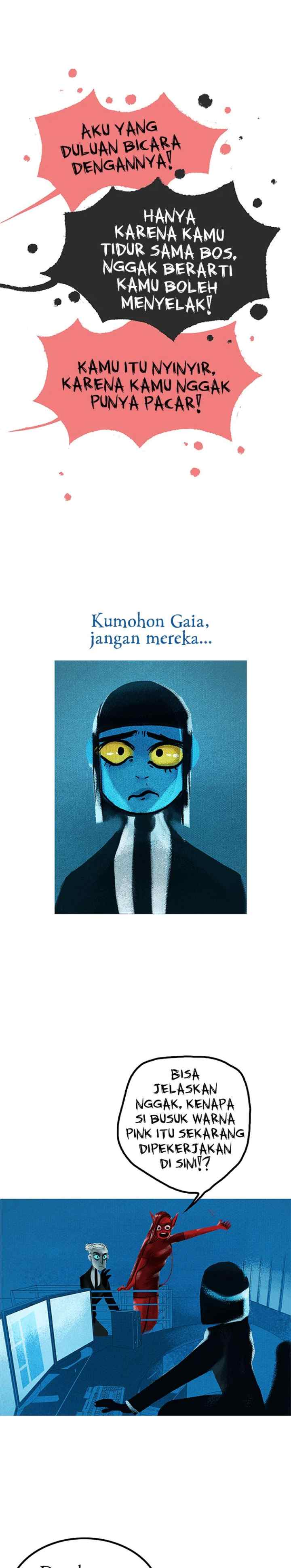 Lore Olympus chapter 55 halaman 8