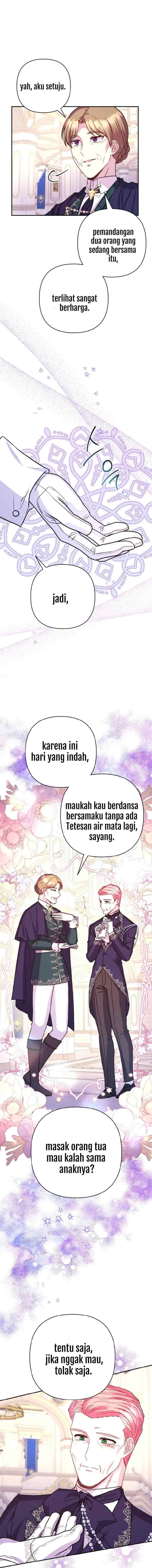 Anyway, It Is A Ropan chapter 47.8 halaman 14