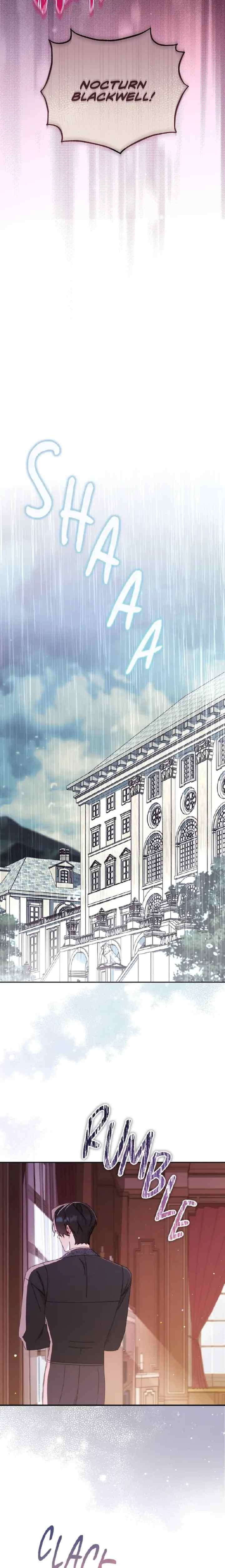 I Will Take Responsibility for the Welfare of the Male Lead chapter 86 halaman 14