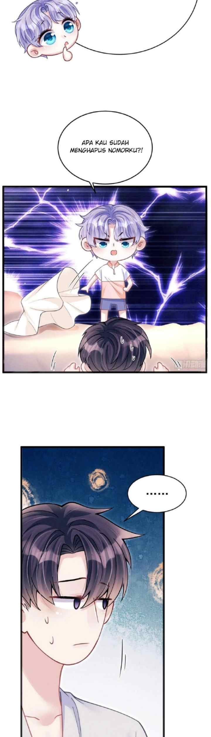 I Suspect the Actor Is Fishing for Me chapter 61 halaman 16