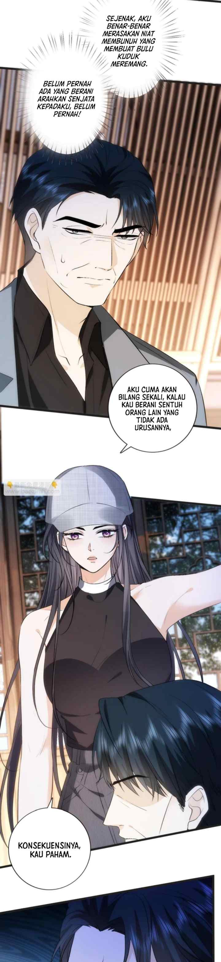 Madam and Her Daily Online Face-Slapping chapter 140 halaman 4