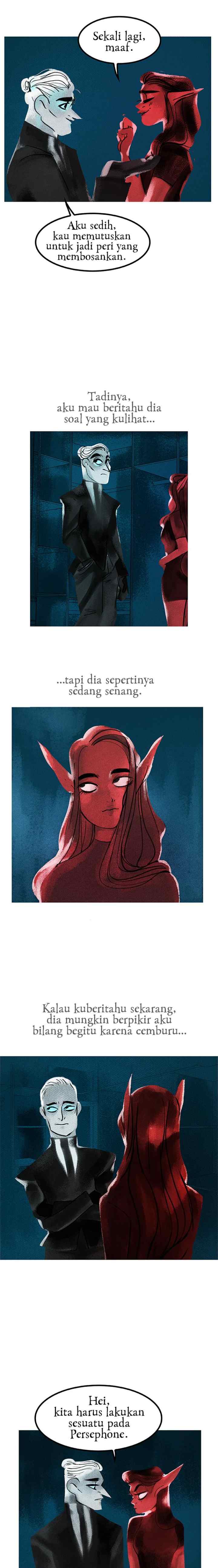 Lore Olympus chapter 60 halaman 12