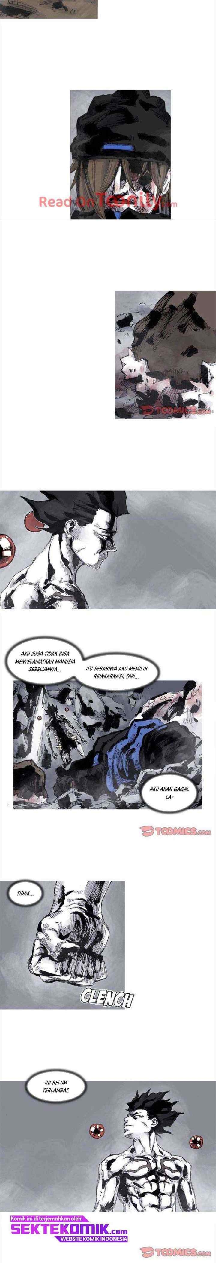 ASURA chapter 80 halaman 9