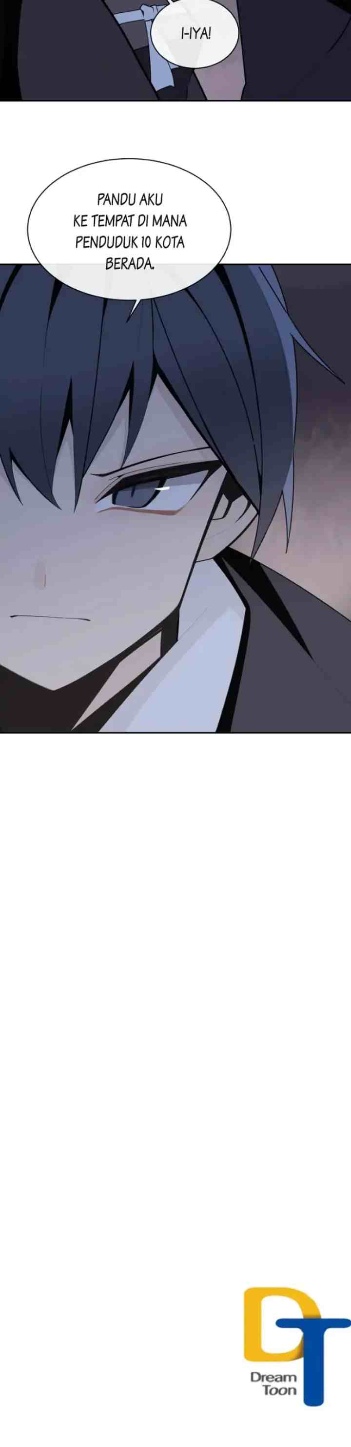 Devil Sword King chapter 268 halaman 15