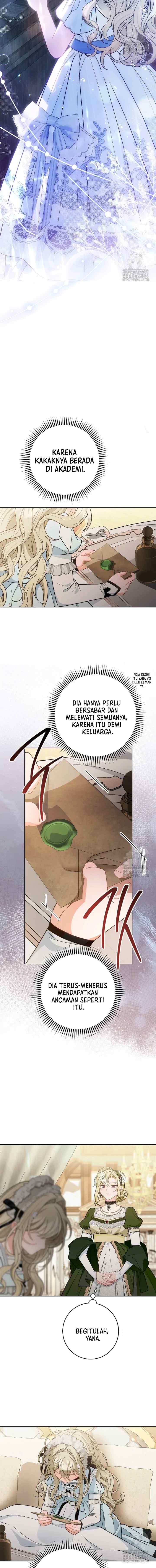 I Was Told To Die chapter 35 halaman 10