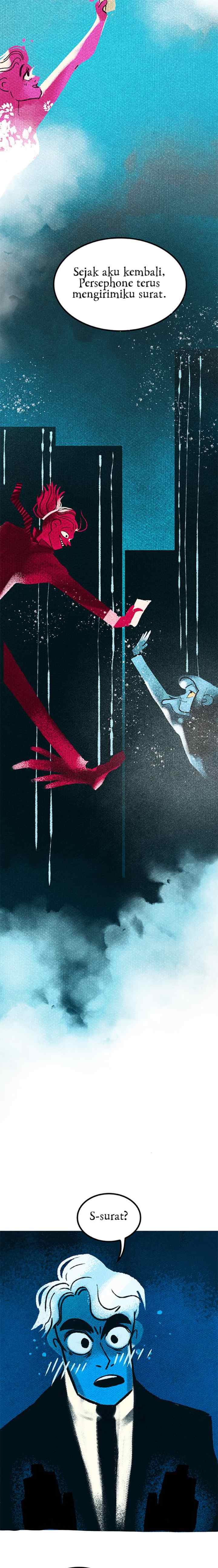 Lore Olympus chapter 34 halaman 11