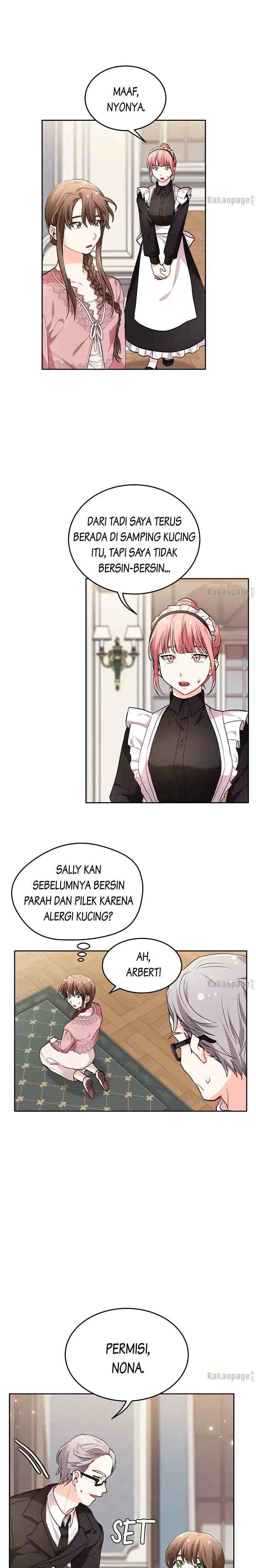 I Was Just an Ordinary Lady chapter 79 halaman 4