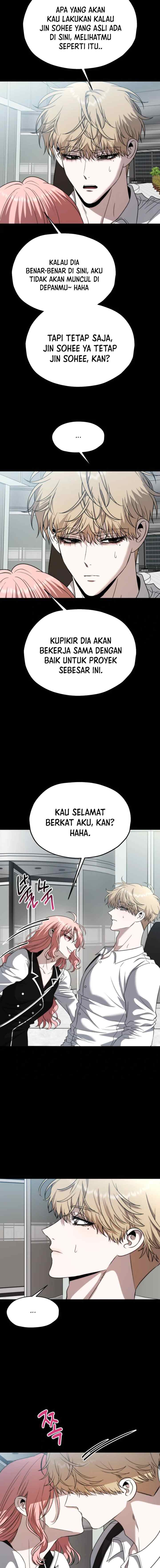 Stealing Sohee chapter 30 halaman 6