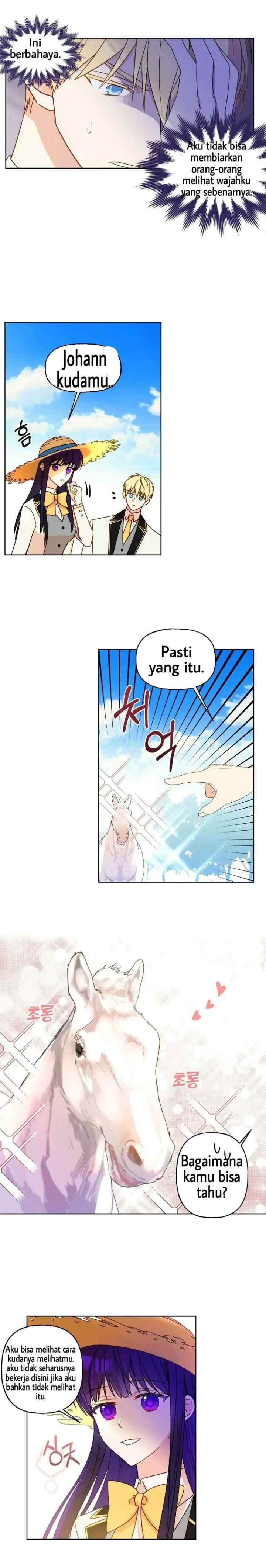 Observing Elena Evoy chapter 5 halaman 5
