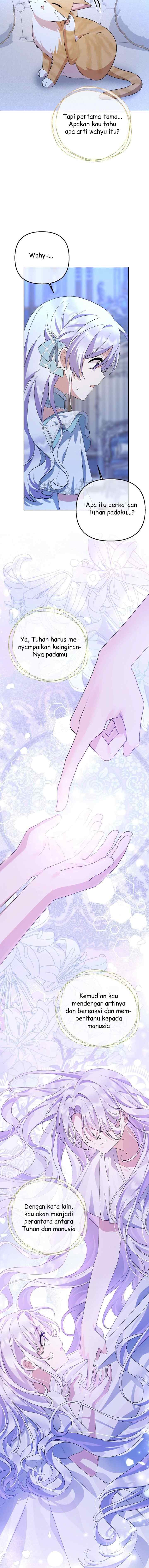 Fragmented Saintess chapter 53 halaman 9