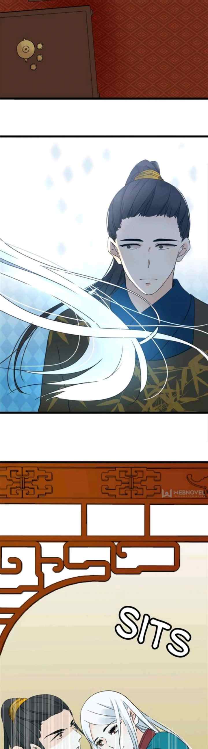 The Expert Boyfriend Snatcher chapter 15 halaman 5
