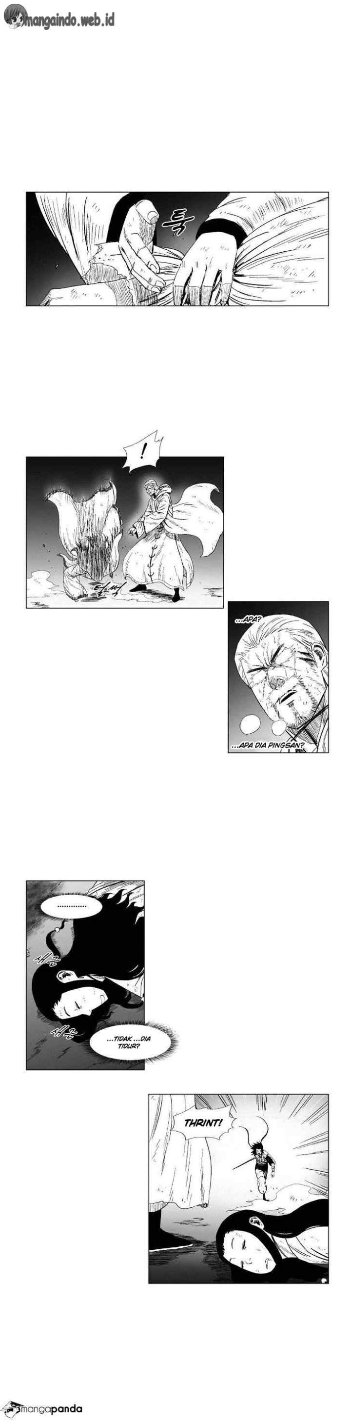 Red Storm chapter 115 halaman 5