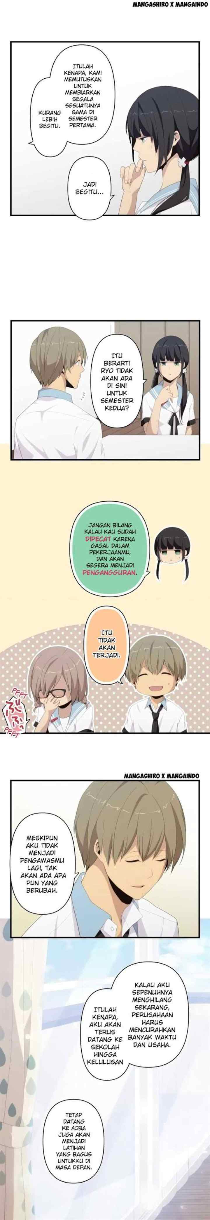 ReLIFE chapter 117 halaman 11